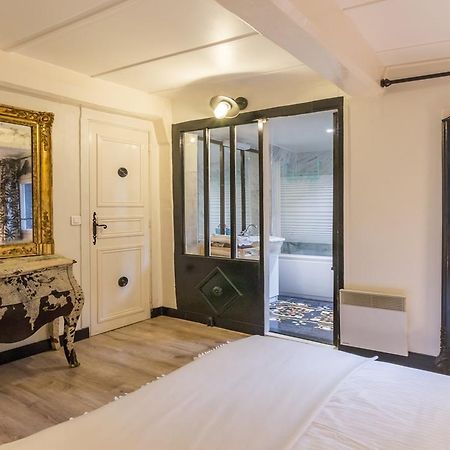 Appartement Le Notre Dame Ονφλέρ Εξωτερικό φωτογραφία