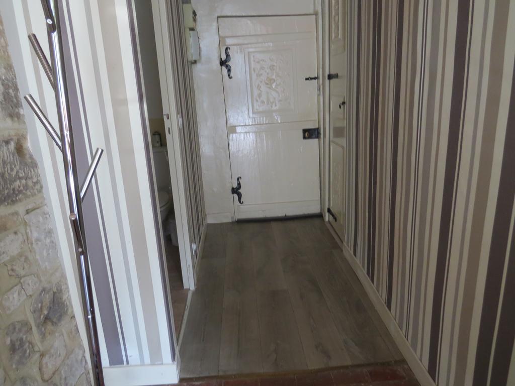 Appartement Le Notre Dame Ονφλέρ Εξωτερικό φωτογραφία