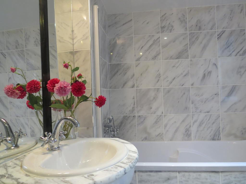 Appartement Le Notre Dame Ονφλέρ Δωμάτιο φωτογραφία