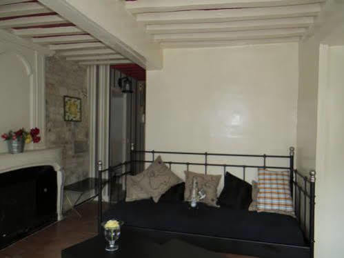 Appartement Le Notre Dame Ονφλέρ Εξωτερικό φωτογραφία